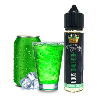 Highland Soda 2mg 60ml