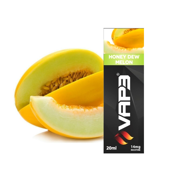 HONEYDEW MELON 14MG 20ML