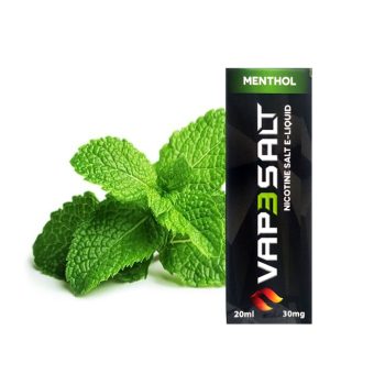 Menthol SALT