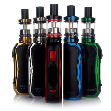 Smok Priv N19 Kit