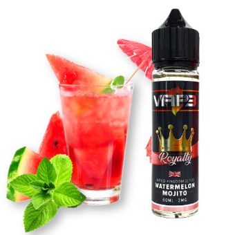 Watermelon Mojito 2mg 60ml