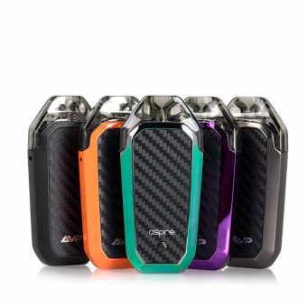 Aspire AVP Pod System