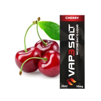 CHERRY 30MG 20ML