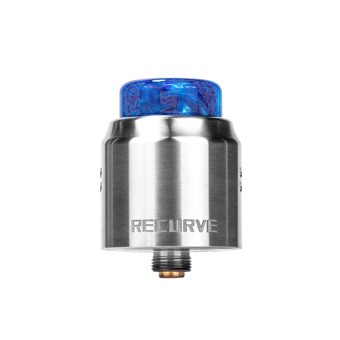 WOTOFO RECURVE DUAL RDA