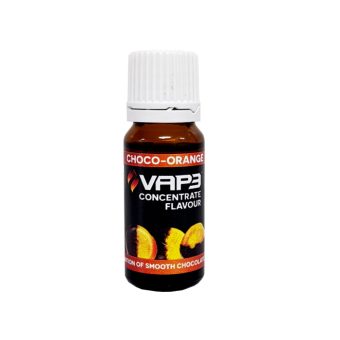 10ml Chocolate orange concentrate
