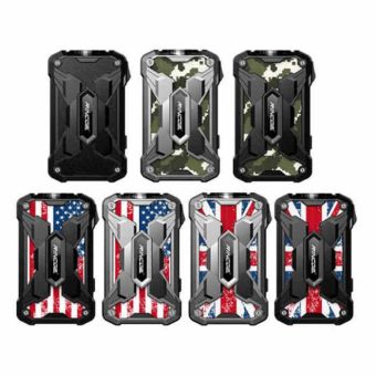 RINCOE MECHMAN 228W MOD