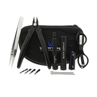 Vandy vape tool kit