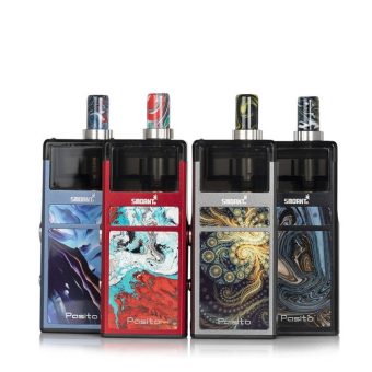 SMOANT PASITO 25W POD SYSTEM