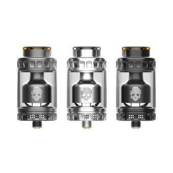 DOVPO X VAPING BOGAN BLOTTO RTA