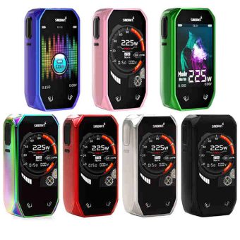 SMOANT NABOO 225W TC BOX MOD
