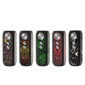 OBS Cube X Mod