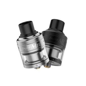 OBS Engine MTL RTA