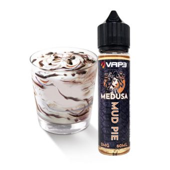MEDUSA:MUD PIE 2MG 60ML