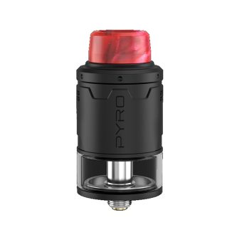 Vandy Vape Pyro V3 RDTA-Black