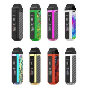 SMOK RPM40 Kit