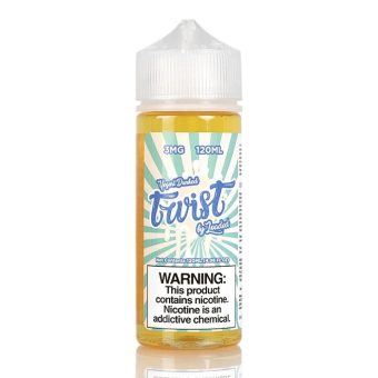 LOADED TWIST -YOGURT DUNKED