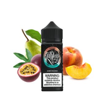 Ruthless Paradize 3mg 120ml