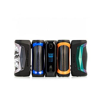 Geekvape Aegis Solo mod