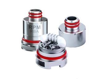RPM40 RBA