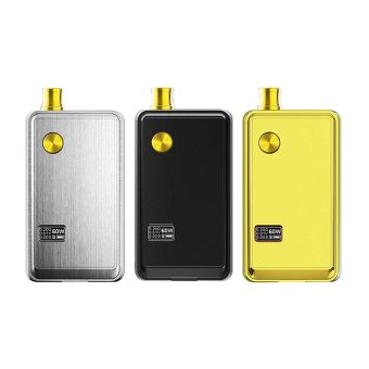 Think Vape ZETA AIO Pod System Kit