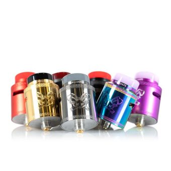HELLVAPE DEAD RABBIT V2