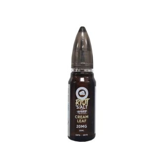 riot squad cream leaf 20mg 30ml
