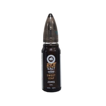 Riot squad sweet leaf 20mg 30ml