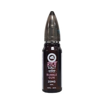 RIOT SQUAD BUBBLE GUN 20MG 30ML