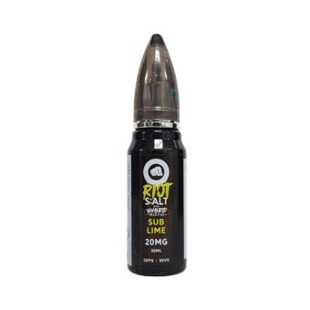 RIOT SQUAD SUBLIME 20MG 30ML