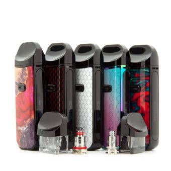 Smok Nord2