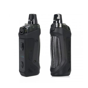 Geekvape Aegis Boost Pod Mod-Space Black