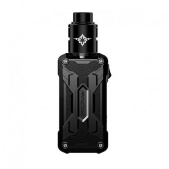 Rincoe Mechman Nano RDA Kit-Black