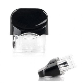 SMOK NORD EMPTY REPLACEMENT POD
