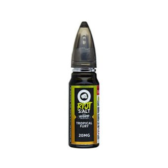 RIOT SQUAD TROPICAL FURY 20MG 30ML