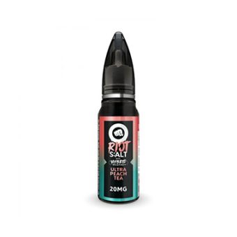 RIOT SQUAD ULTRA PEACH 20MG 30ML