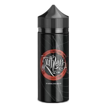 RUTHLESS SLURRICANE 3MG 120ML