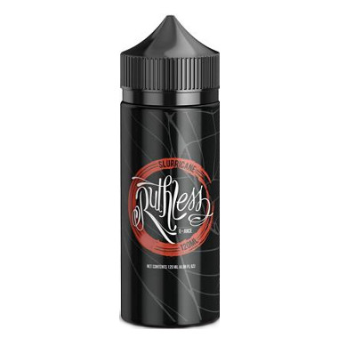RUTHLESS SLURRICANE 3MG 120ML