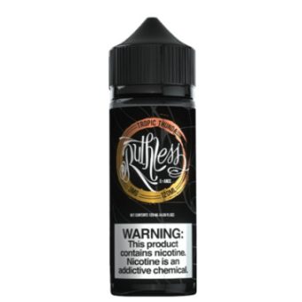 ruthless tropic thunder 120ml