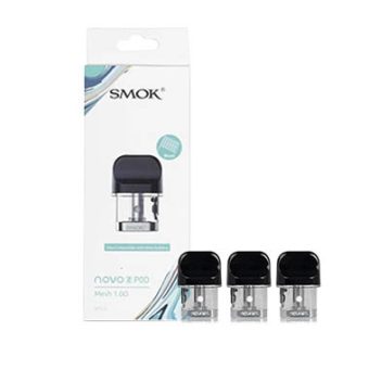 NOVO PODS