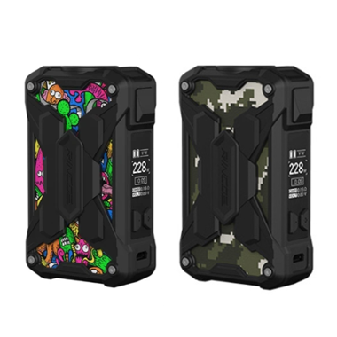 Rincoe Mechman Lite Camo