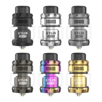VandyVape Kylin Mini V2 RTA