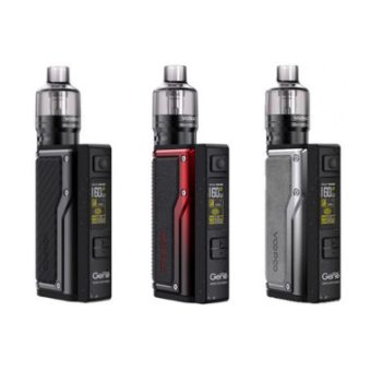 voopoo argus gt kit