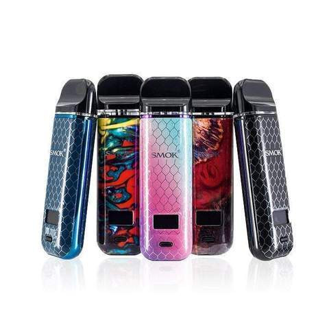 SMOK Novo X kit