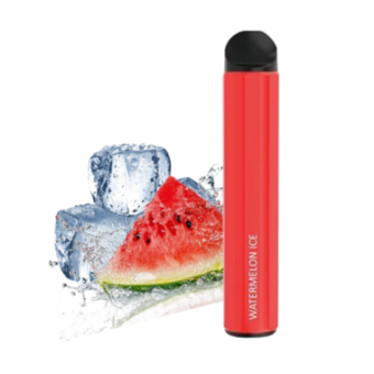 Hugo Vapor Supro 3 -Watermelon ice 1500 puffs