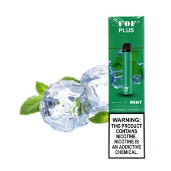 Fof plus mint