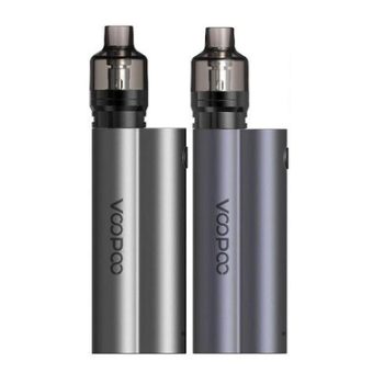 Voopoo musket kit