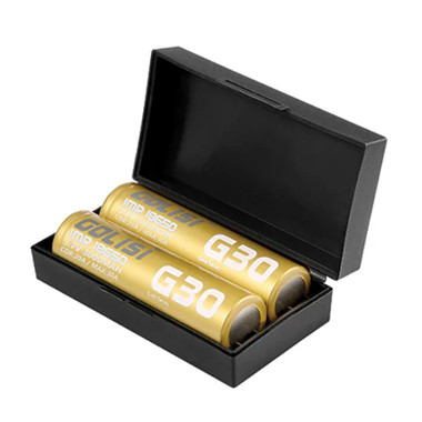 Golisi G30 18650 battery (single)