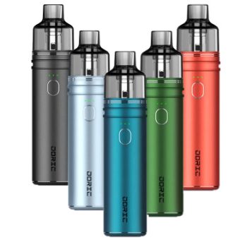 Voopoo Doric 60 Pod Kit