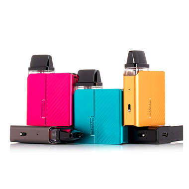 Vaporesso Xros NAno Pod System Kit