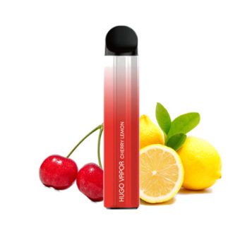 Hugo Vapor 3000 Puff Cherry Lemon 5%